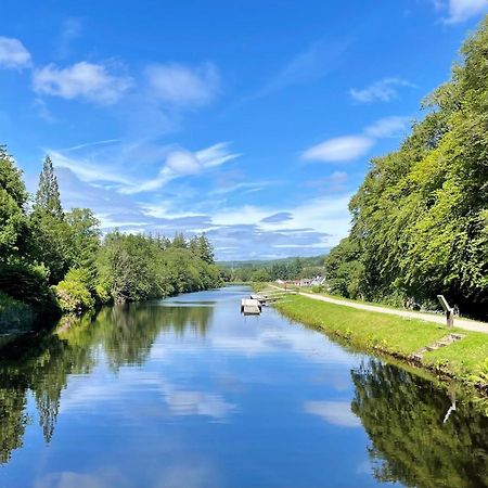 Arran View Διαμέρισμα Lochgilphead Εξωτερικό φωτογραφία
