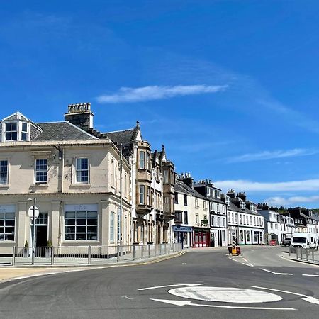Arran View Διαμέρισμα Lochgilphead Εξωτερικό φωτογραφία