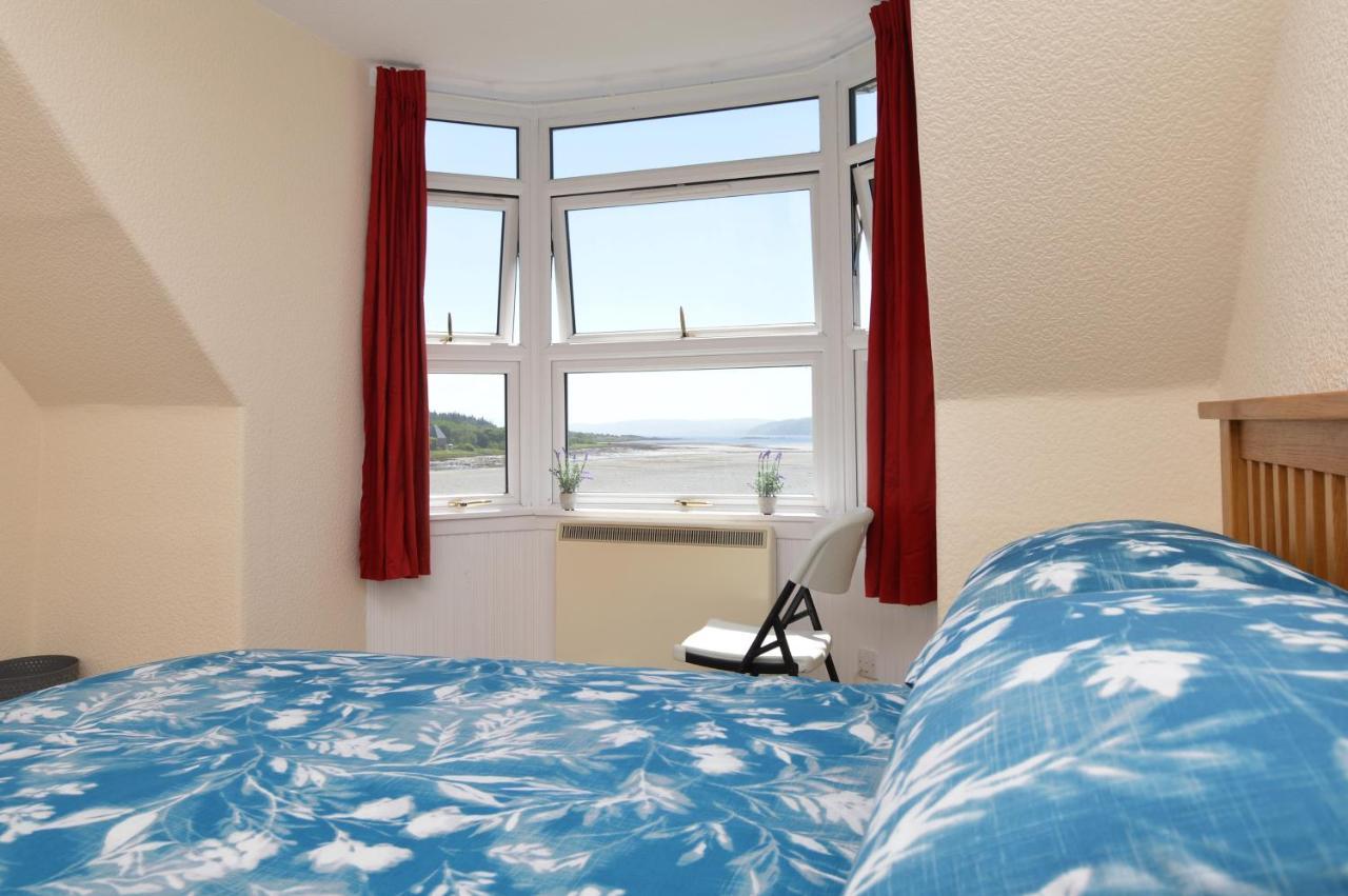 Arran View Διαμέρισμα Lochgilphead Εξωτερικό φωτογραφία