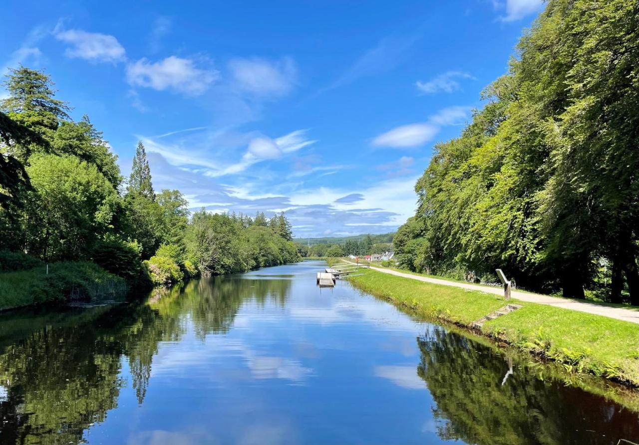 Arran View Διαμέρισμα Lochgilphead Εξωτερικό φωτογραφία
